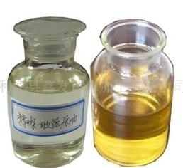 蓖麻油 信通（中国山东生产商）在生物化学品与化工领域的产品与自助贸易